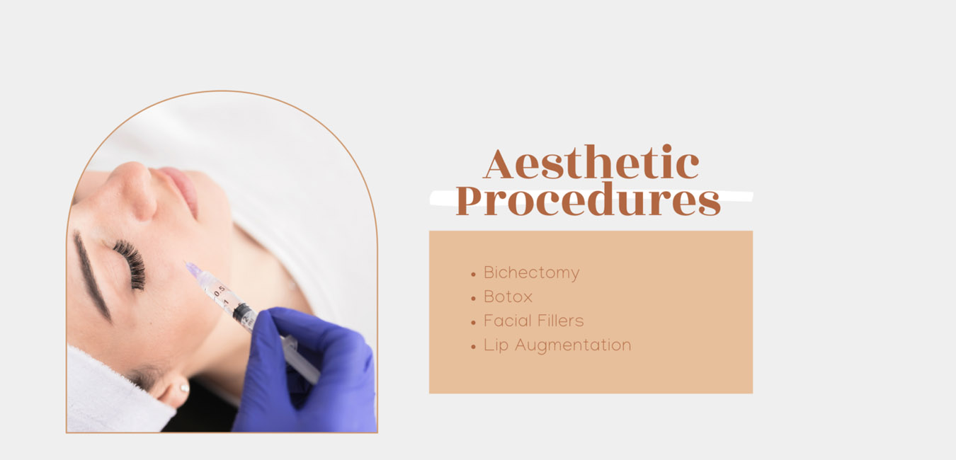 aesthetic procedures service inner love