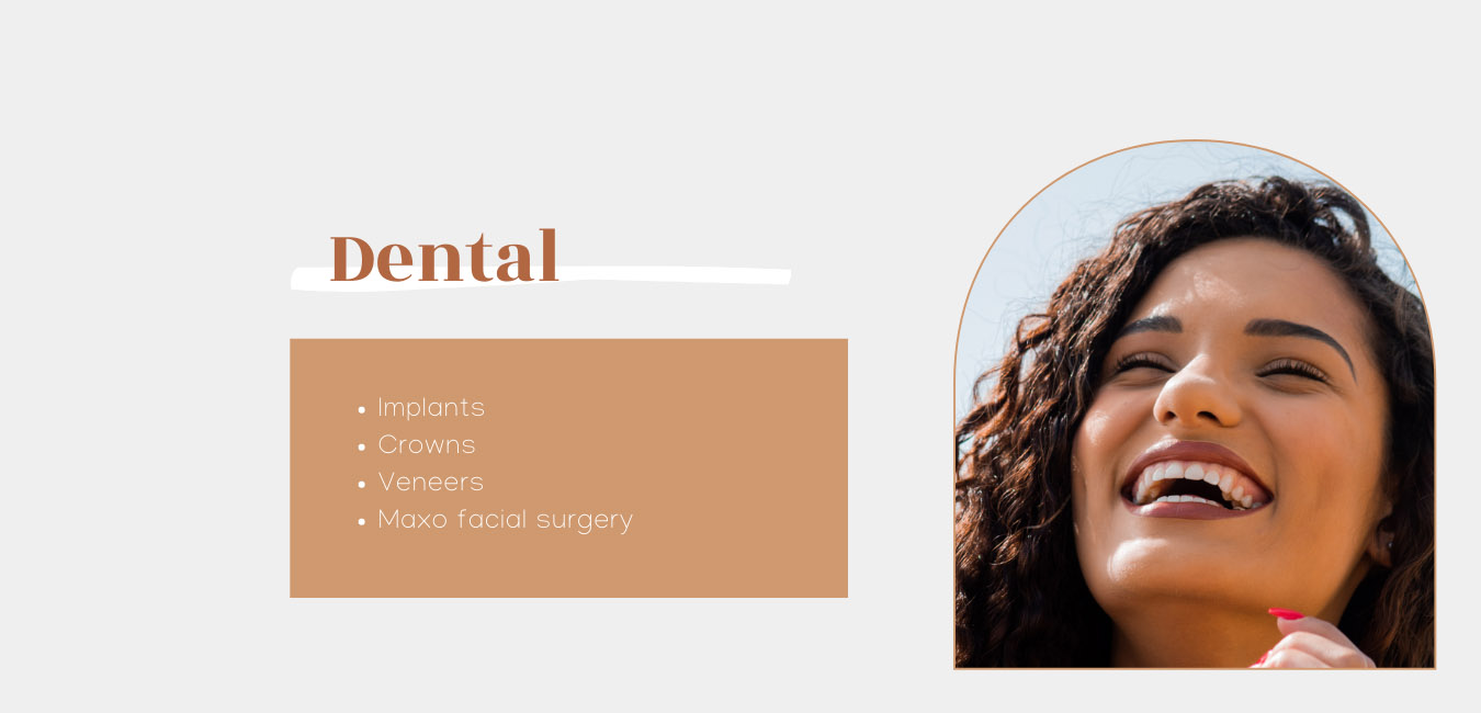 dental service inner love